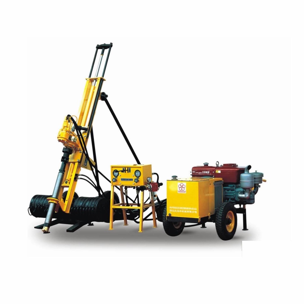 Boremaster Portable Borehole Drilling Machine Sa Importers Direct